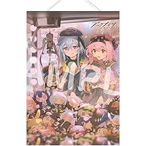 アークナイツハピネスキャッチャー